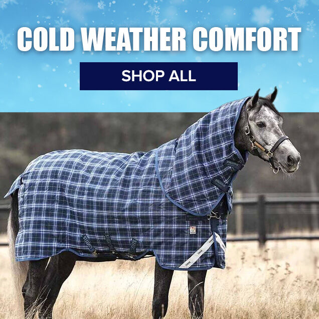 Cold Weather Comfort